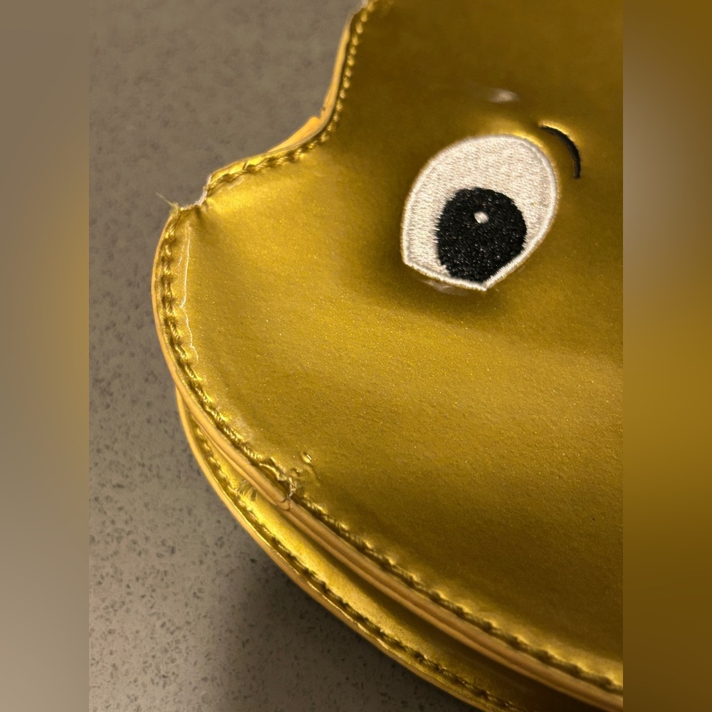 Danielle Nicole X Disney - Flounder Crossbody Pur… - image 2